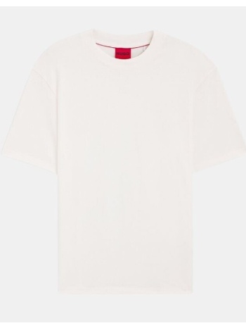 t-shirt με κοντά μανίκια boss 50488330 dapolino | σε προσφορά