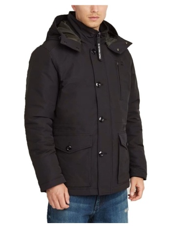 μπουφάν g-star raw vodan padded hdd jkt | σε προσφορά