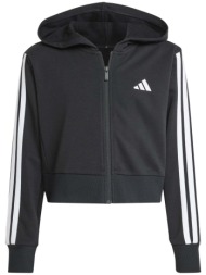 φούτερ adidas jg 3s ft fz cro |