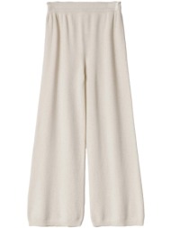 παντελόνια hinnominate dritto in maglia con paillettes |