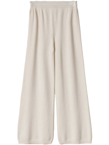 παντελόνια hinnominate dritto in maglia con paillettes | σε προσφορά