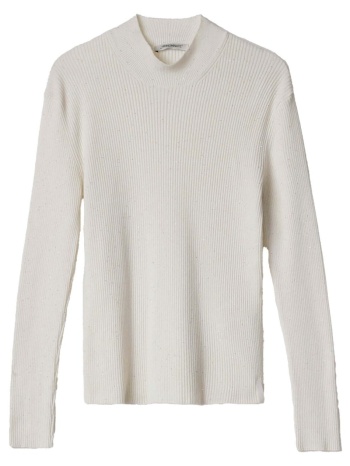 πουλόβερ hinnominate maglia lupetto in costina con σε προσφορά