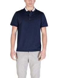 πόλο με κοντά μανίκια guess ss paul collar polo m6rp47 kars2 |