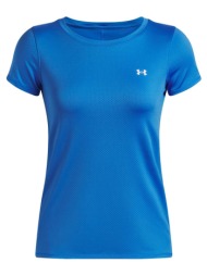 t-shirt με κοντά μανίκια under armour tech mesh ss |