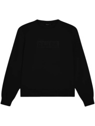 πουλόβερ dolly noire dlynr swirl crewneck |