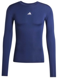 μπλουζάκια με μακριά μανίκια adidas tf ls tee m |