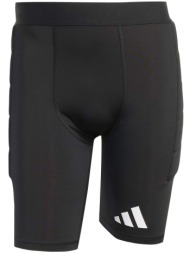 shorts & βερμούδες adidas squa25 gk pst m |