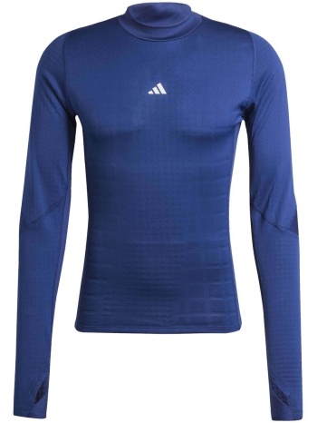 μπλουζάκια με μακριά μανίκια adidas tf cr ls tee m | σε προσφορά