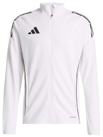 φούτερ adidas tiro25c tr jkt | σε προσφορά