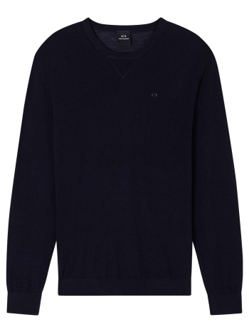 πουλόβερ eax pullover | σε προσφορά