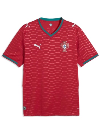 t-shirt με κοντά μανίκια puma fpf home jersey replica | σε προσφορά