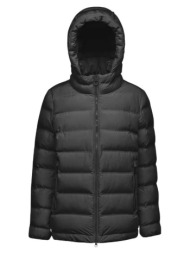 χοντρό μπουφάν geox w ...