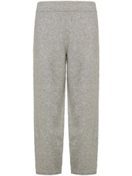 φόρμες deha lounge knitted carrot-fit |