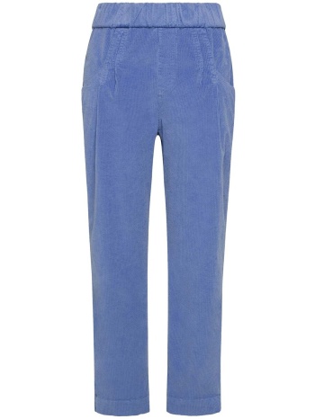 παντελόνια deha corduroy pleated | σε προσφορά