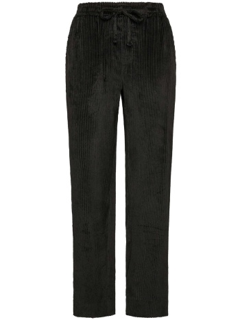 παντελόνια deha soft viscose corduroy straight | σε προσφορά