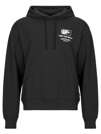 φούτερ vans stacked hi pullover