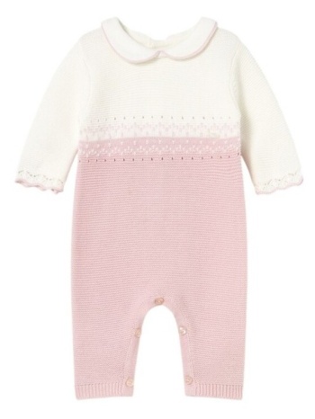 πιτζάμα/νυχτικό mayoral 2601 rosa | σε προσφορά