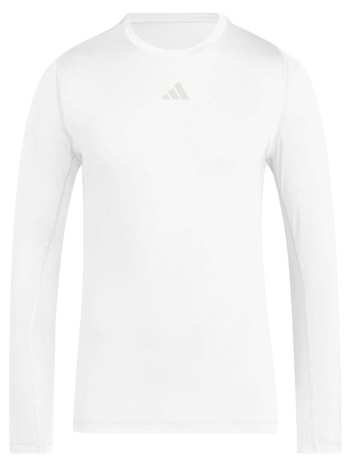 μπλουζάκια με μακριά μανίκια adidas tf ls tee m | σε προσφορά