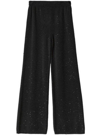 παντελόνια hinnominate dritto in maglia con paillettes | σε προσφορά