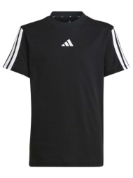 t-shirt με κοντά μανίκια adidas j 3s tee 160 |