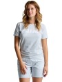 t-shirt με κοντά μανίκια slam graphic ws t-shirt ss |
