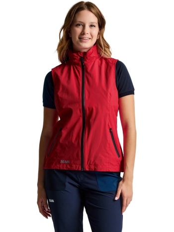 σακάκια slam crew ws vest |