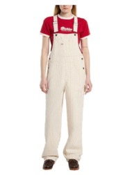 ολόσωμες φόρμα dickies service bib |