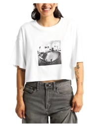 t-shirt με κοντά μανίκια ...