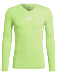 μπλουζάκια με μακριά μανίκια adidas team base tee |