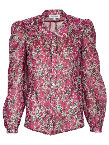 πουκάμισα morgan cotcha