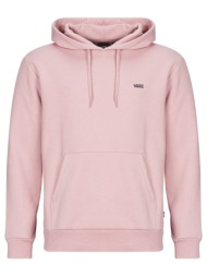 φούτερ vans left chest po