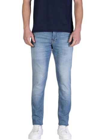 skinny τζιν tommy hilfiger dm0dm22582 | σε προσφορά