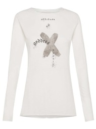 μπλουζάκια με μακριά ...