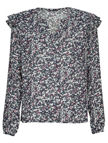 μπλούζα ikks bw13055