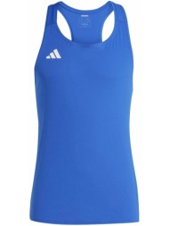 αμάνικα/t-shirts χωρίς μανίκια adidas adizero e snglt |