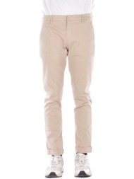 παντελόνια chino/carrot dondup up235 gse043ptd |