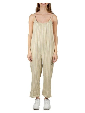 ολόσωμες φόρμα hurley new heights jumpsuit | σε προσφορά