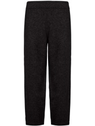 φόρμες deha lounge knitted carrot-fit |