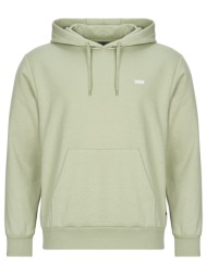 φούτερ vans left chest po