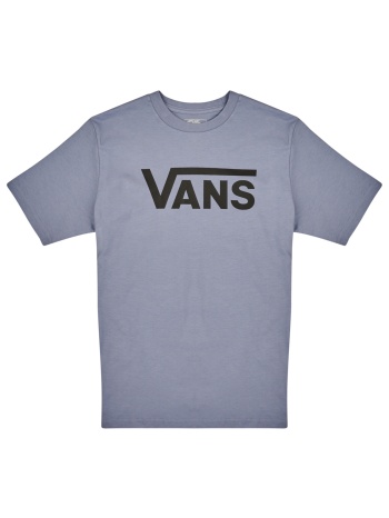 t-shirt με κοντά μανίκια vans vans classic