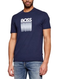 t-shirt με κοντά μανίκια boss te_insignia 10276567 50556009 |