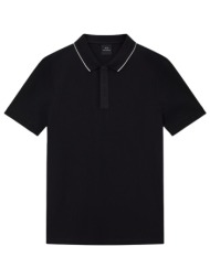 πόλο με κοντά μανίκια ...