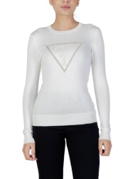 μπλουζάκια με μακριά μανίκια guess ls cn sasha triangle logo swtr w6rr49 z2nq2 |