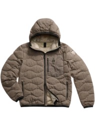 μπουφάν blauer wave 25wbluc03074 |