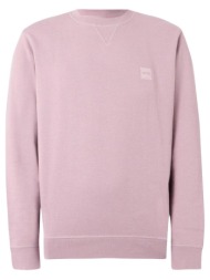 φούτερ boss westart ...