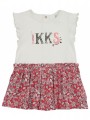 κοντά φορέματα ikks xw30070