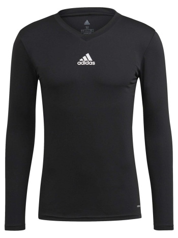 μπλουζάκια με μακριά μανίκια adidas team base tee |