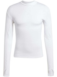 μπλουζάκια με μακριά μανίκια adidas tf cr ls tee m |