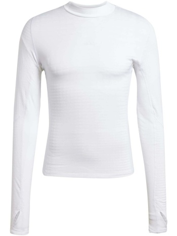 μπλουζάκια με μακριά μανίκια adidas tf cr ls tee m | σε προσφορά