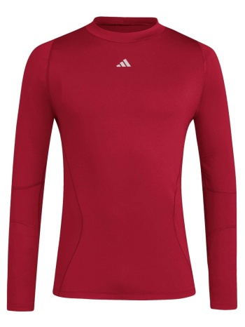 μπλουζάκια με μακριά μανίκια adidas tf cr ls tee m | σε προσφορά